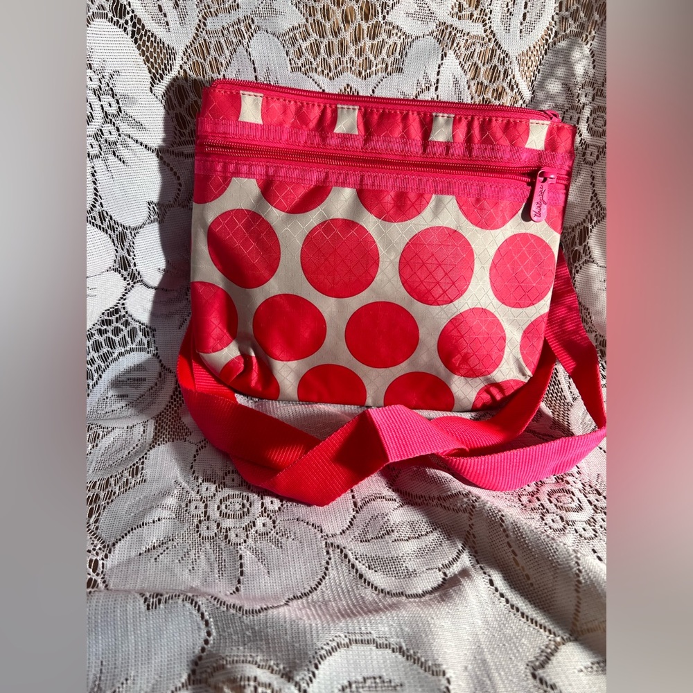 Thirty-one bag